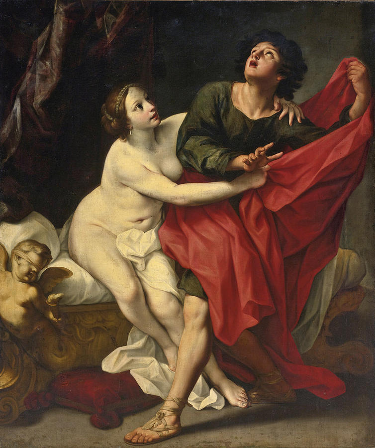 The Chastity of Joseph